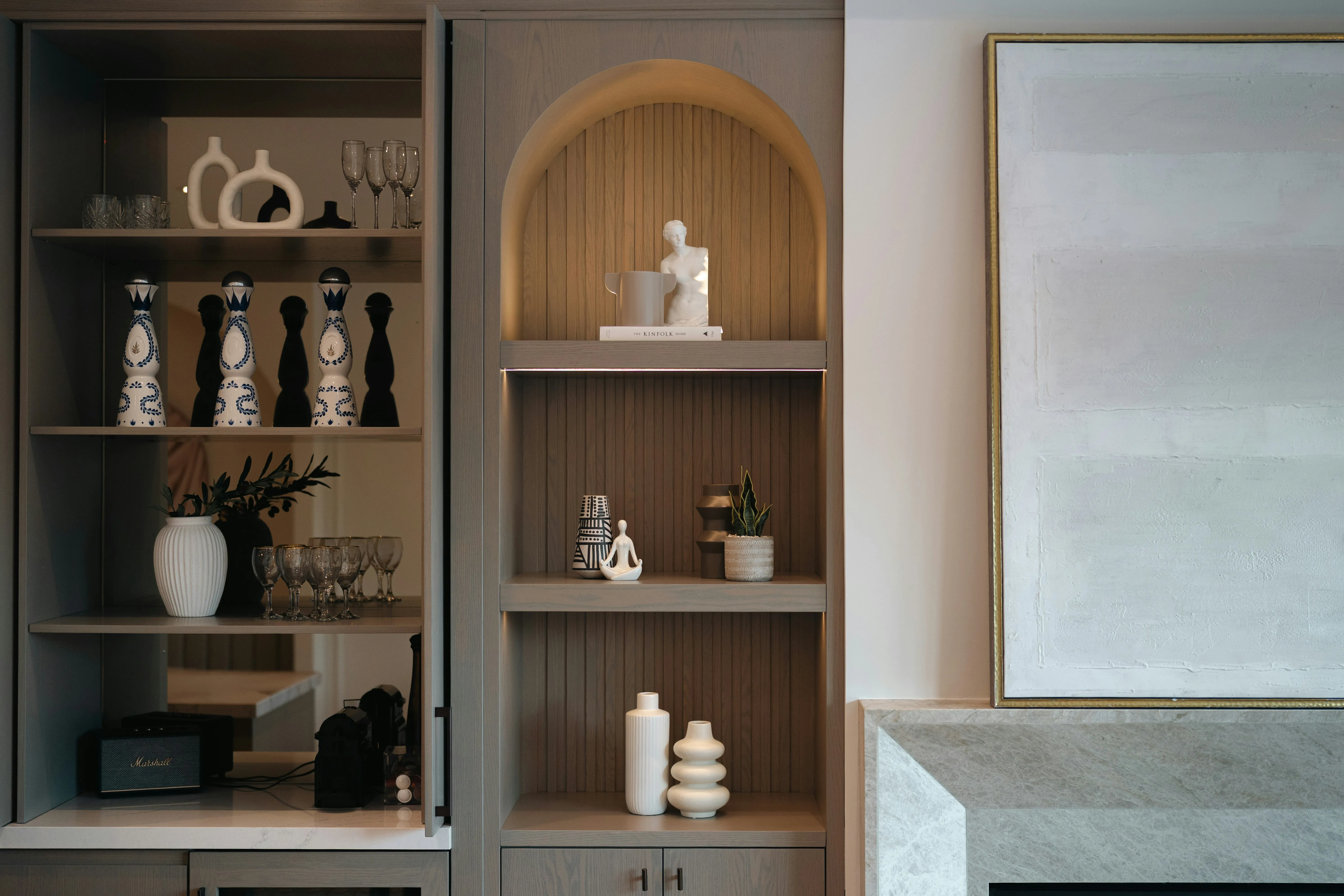 Mobius Inversion Notes